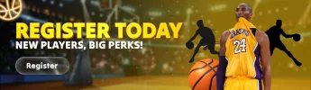 Goa Games Register and get bonus